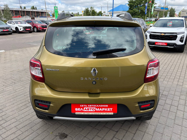 Фото автомобиля 6