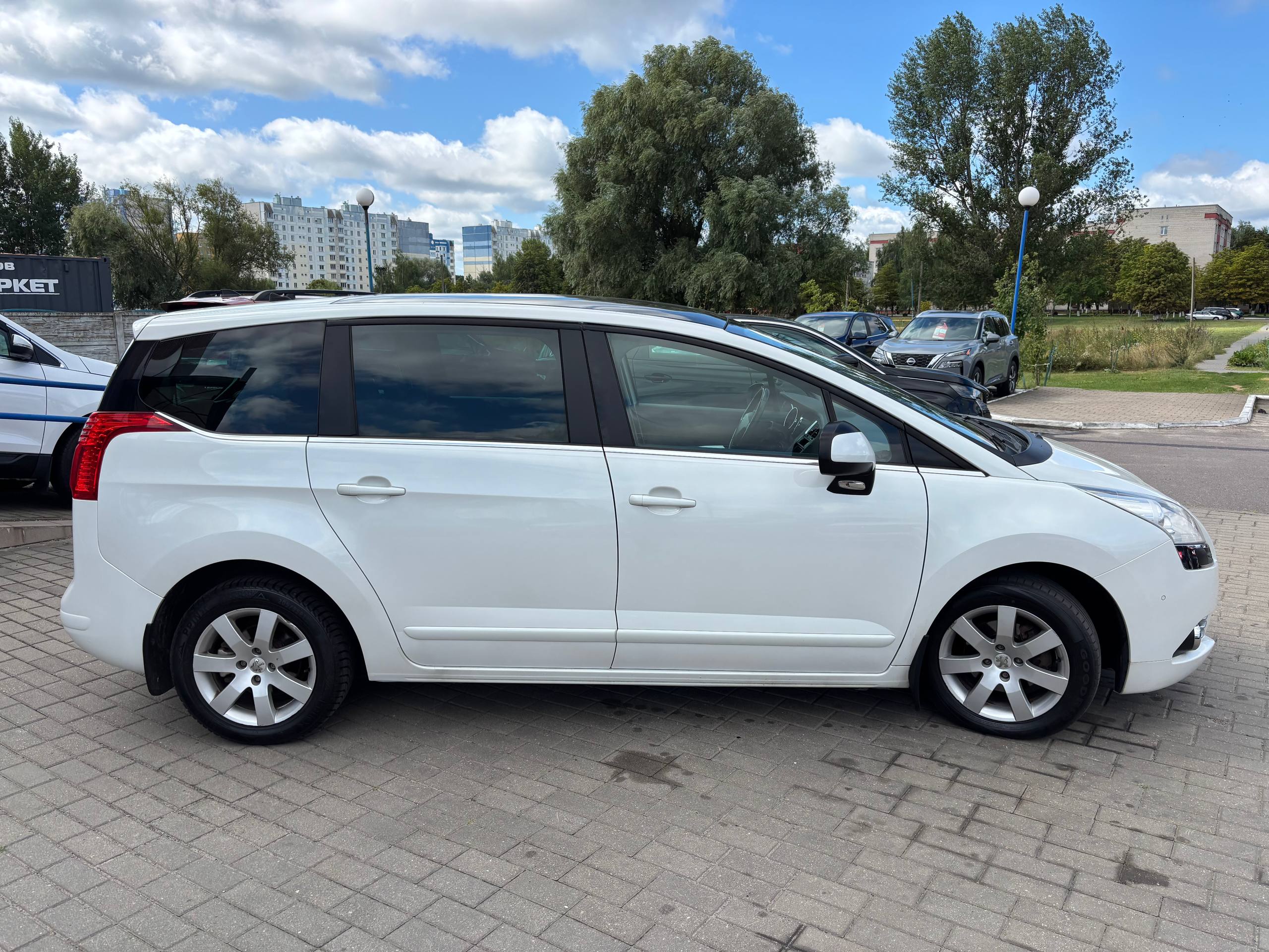 Фото автомобиля 1
