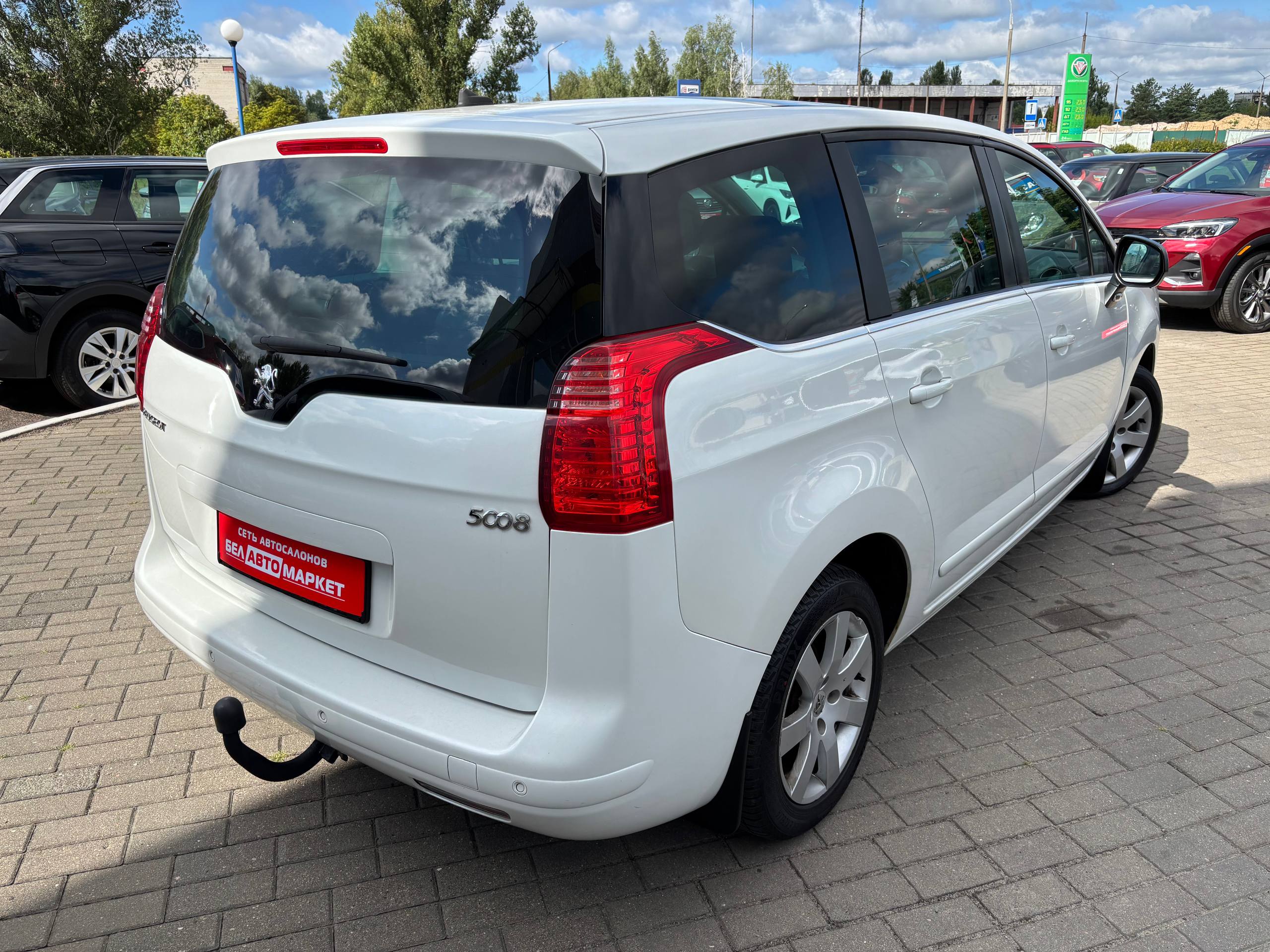 Фото автомобиля 2