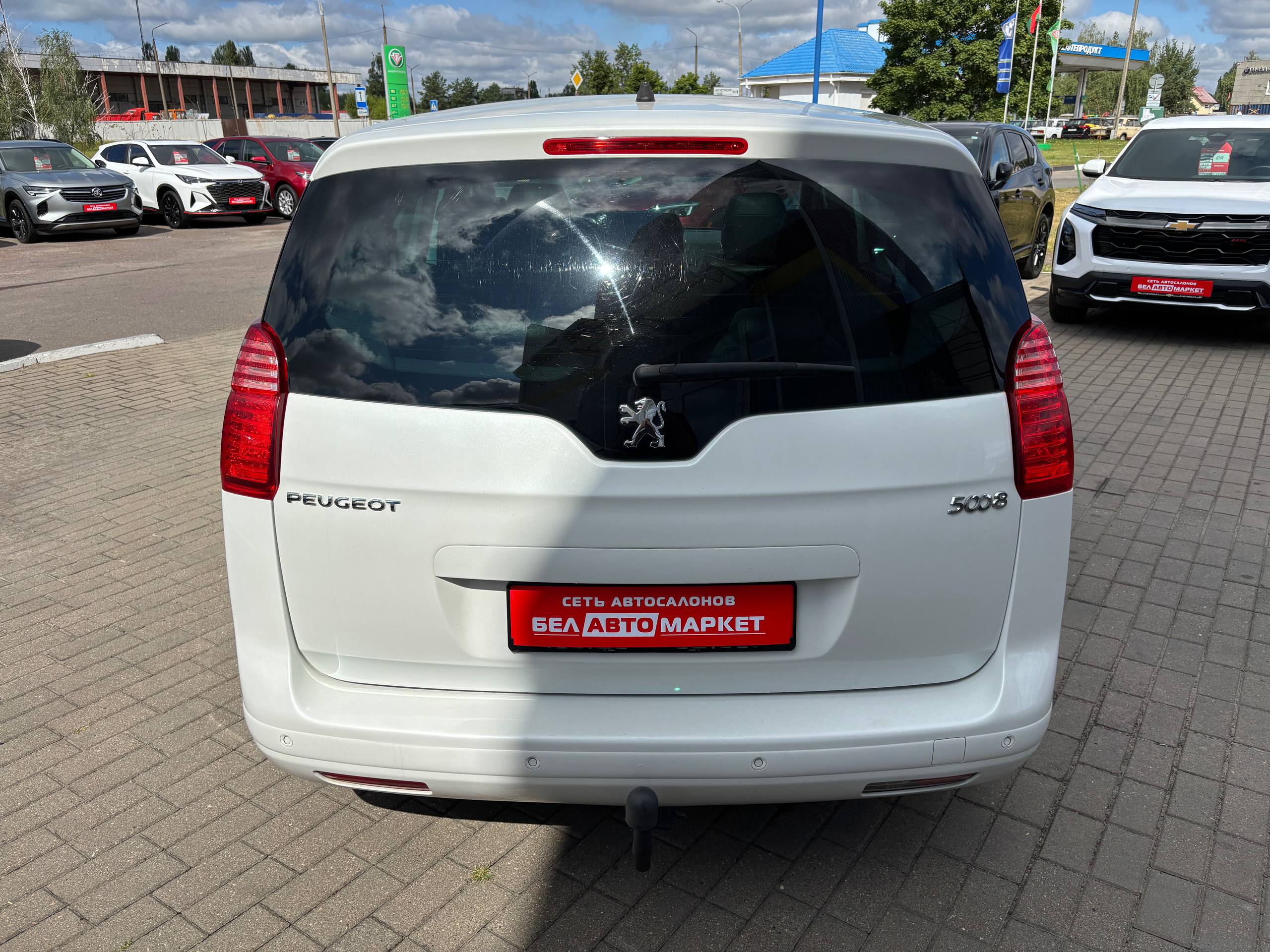 Фото автомобиля 5