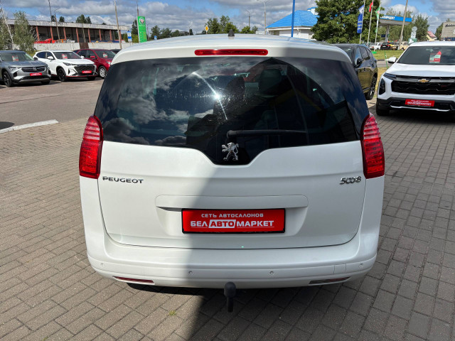 Фото автомобиля 5