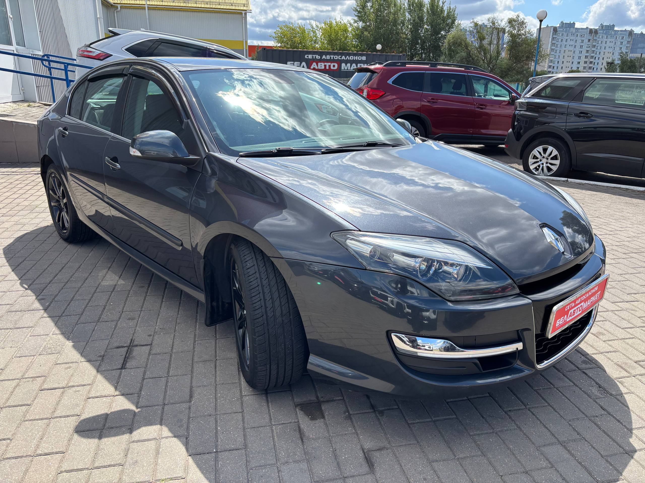 Фото автомобиля 2
