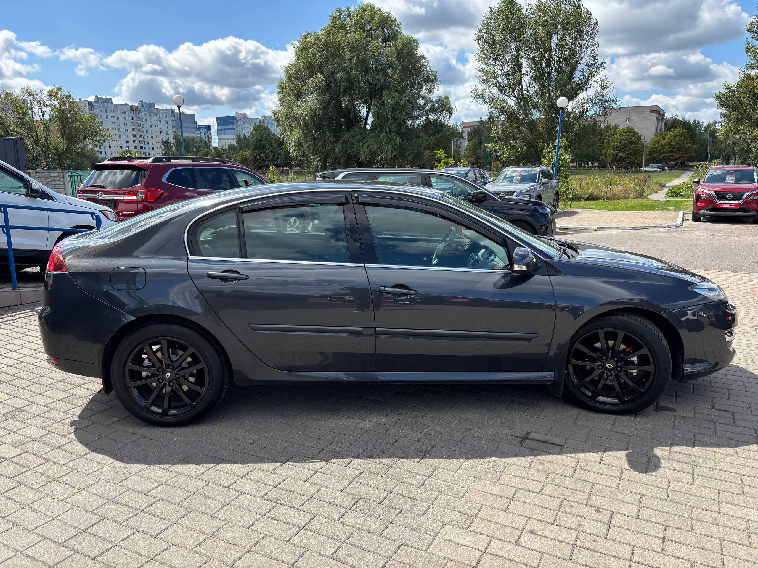 Фото автомобиля 3