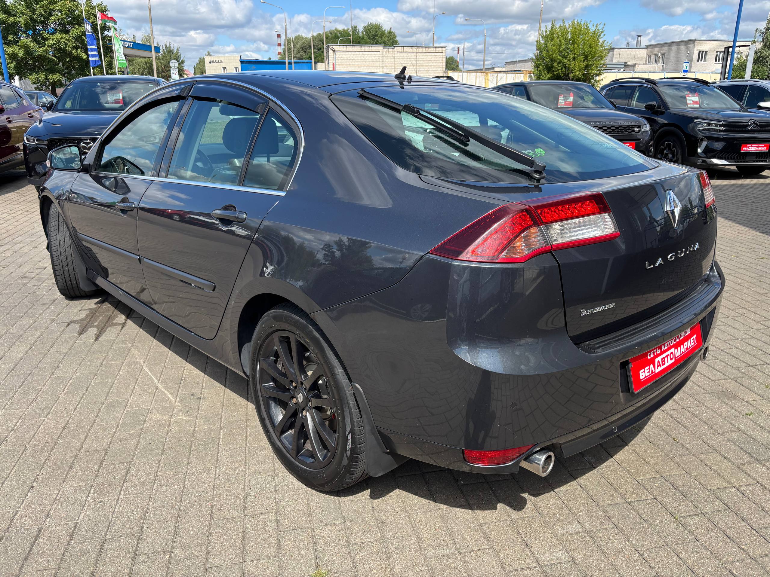 Фото автомобиля 6