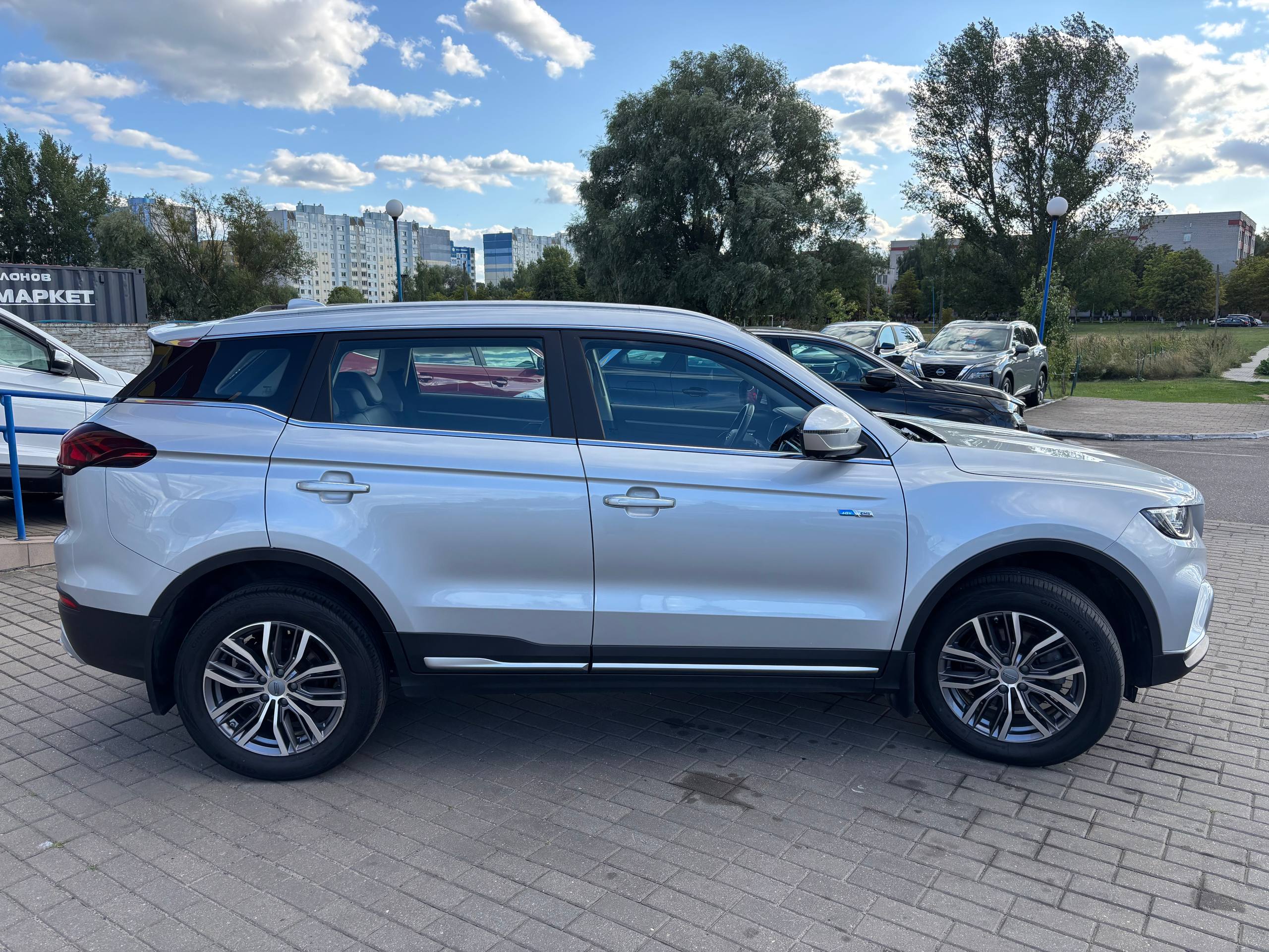 Фото автомобиля 3