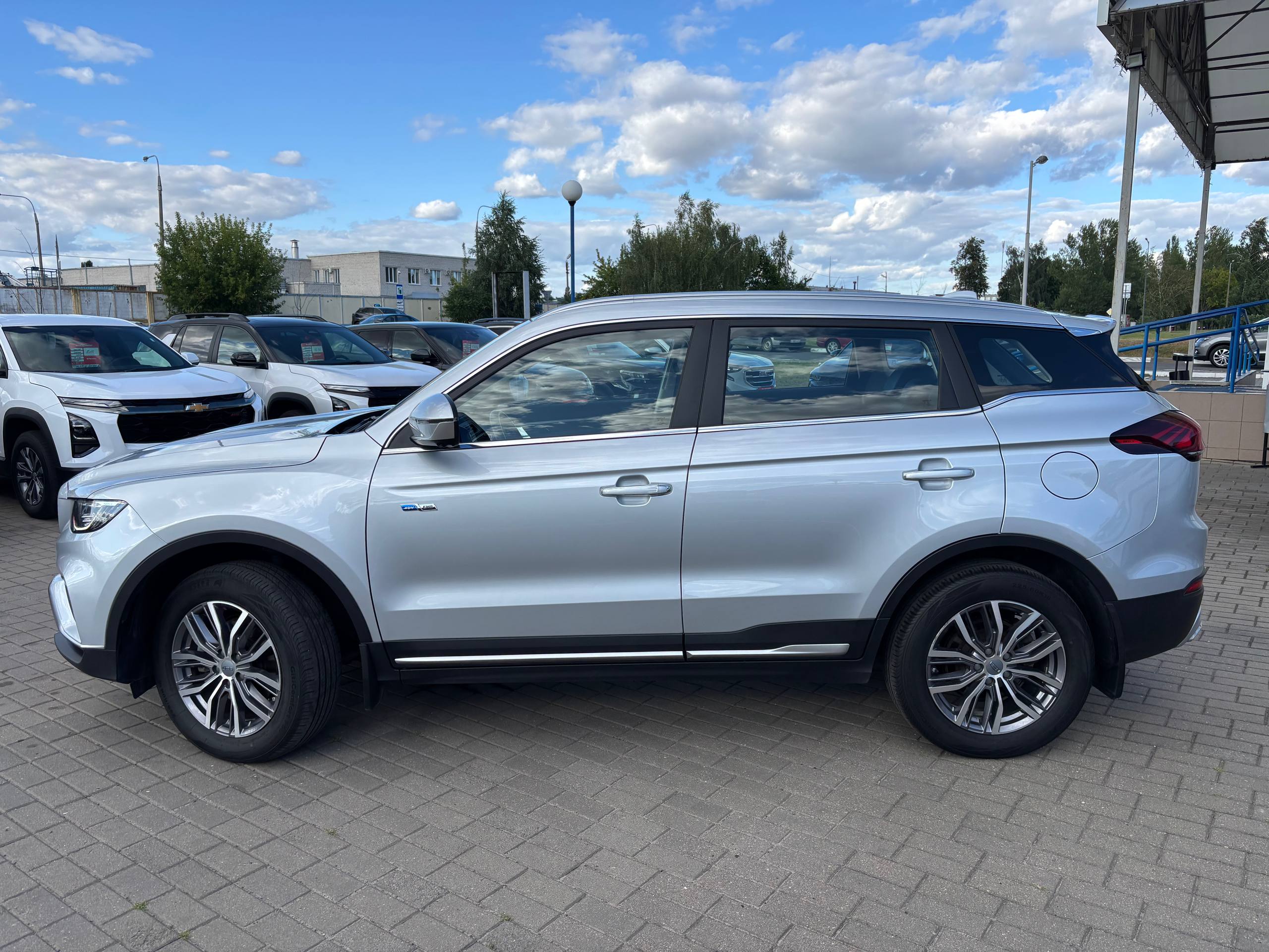Фото автомобиля 7