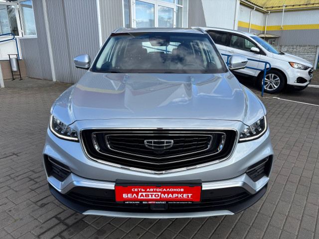 Фото автомобиля 1
