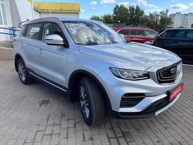 Фото автомобиля 2