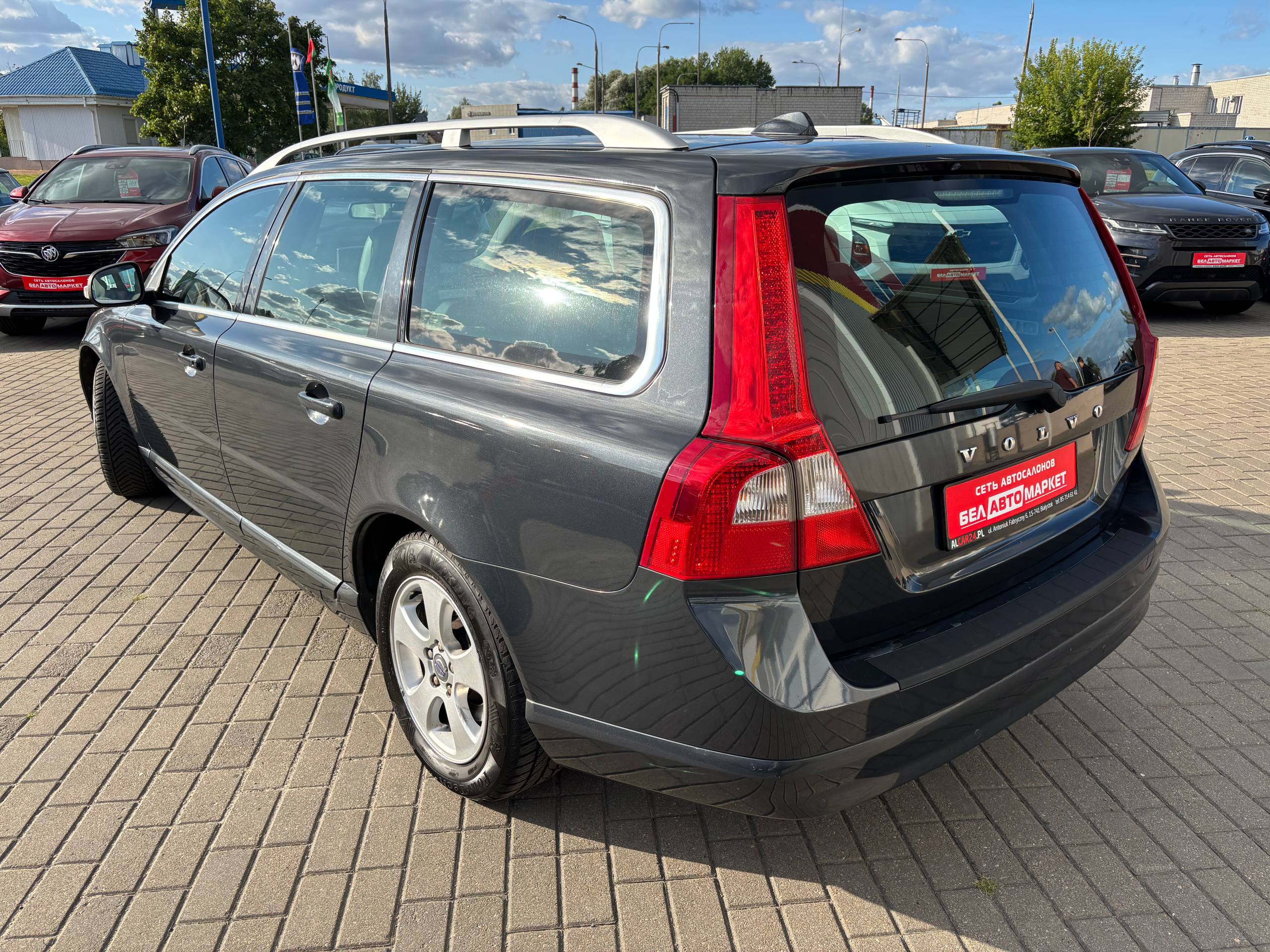 Фото автомобиля 6