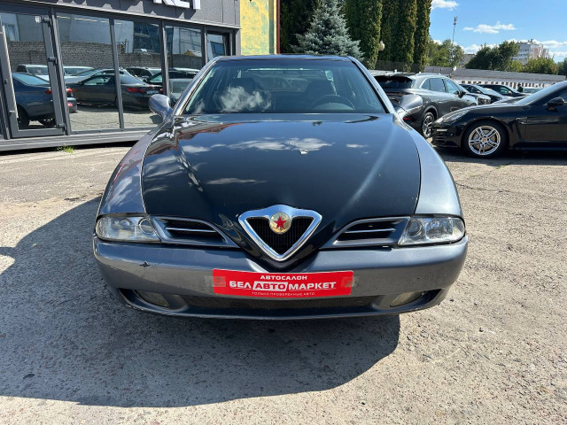 Фото автомобиля 1