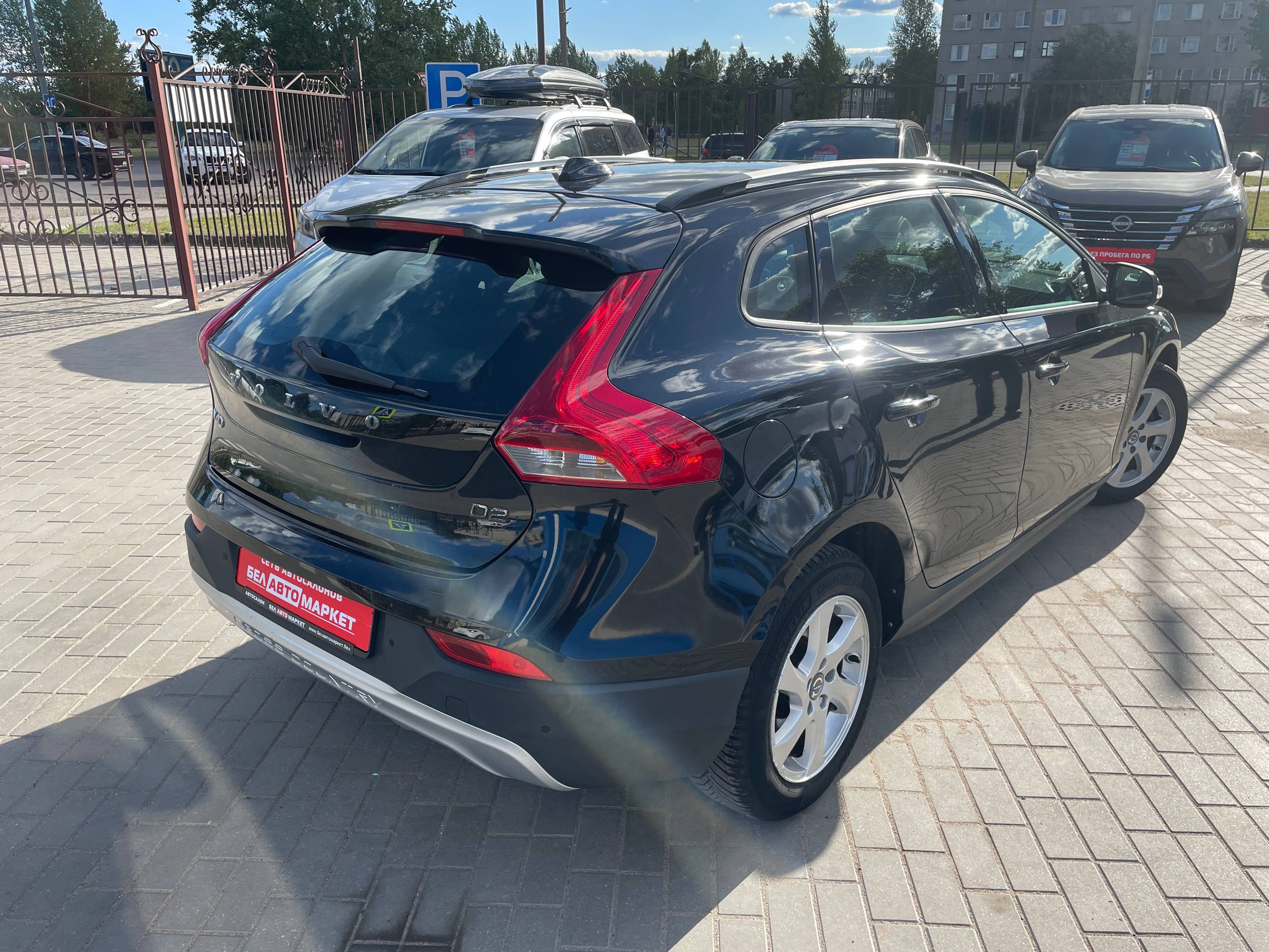 Фото автомобиля 1