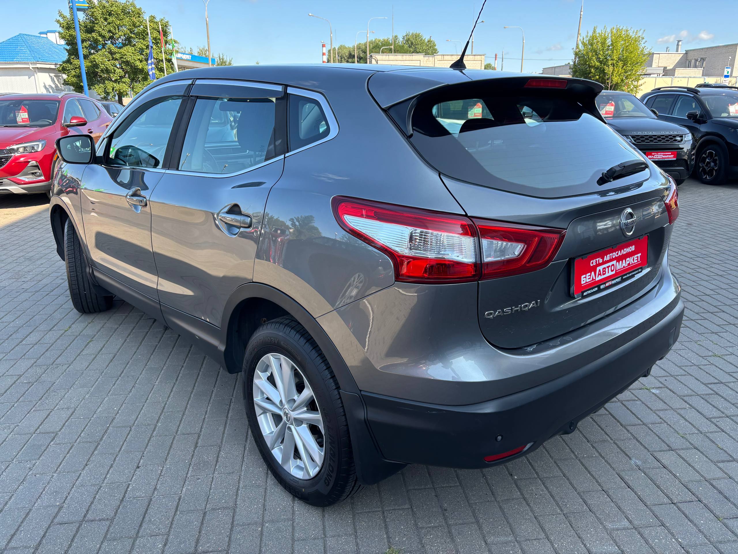 Фото автомобиля 7
