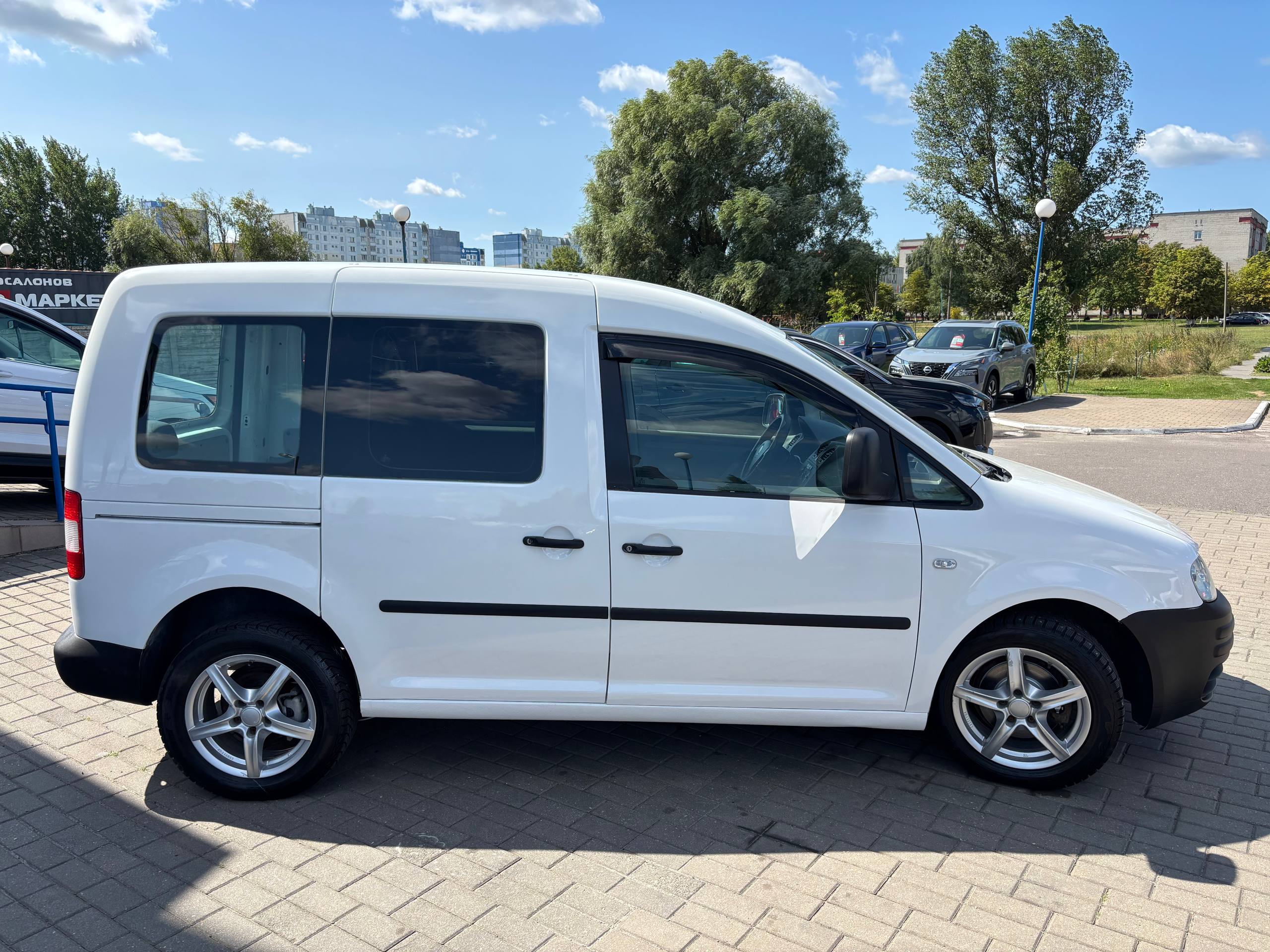 Фото автомобиля 1