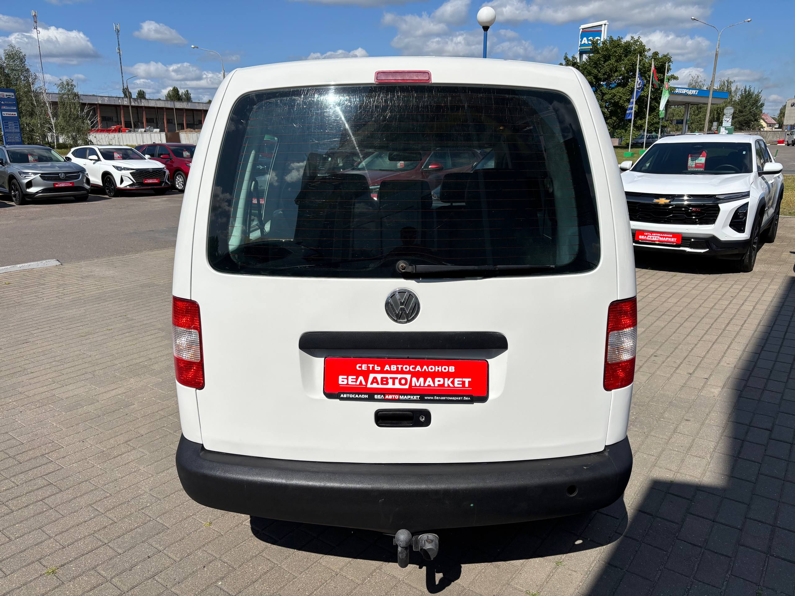 Фото автомобиля 6
