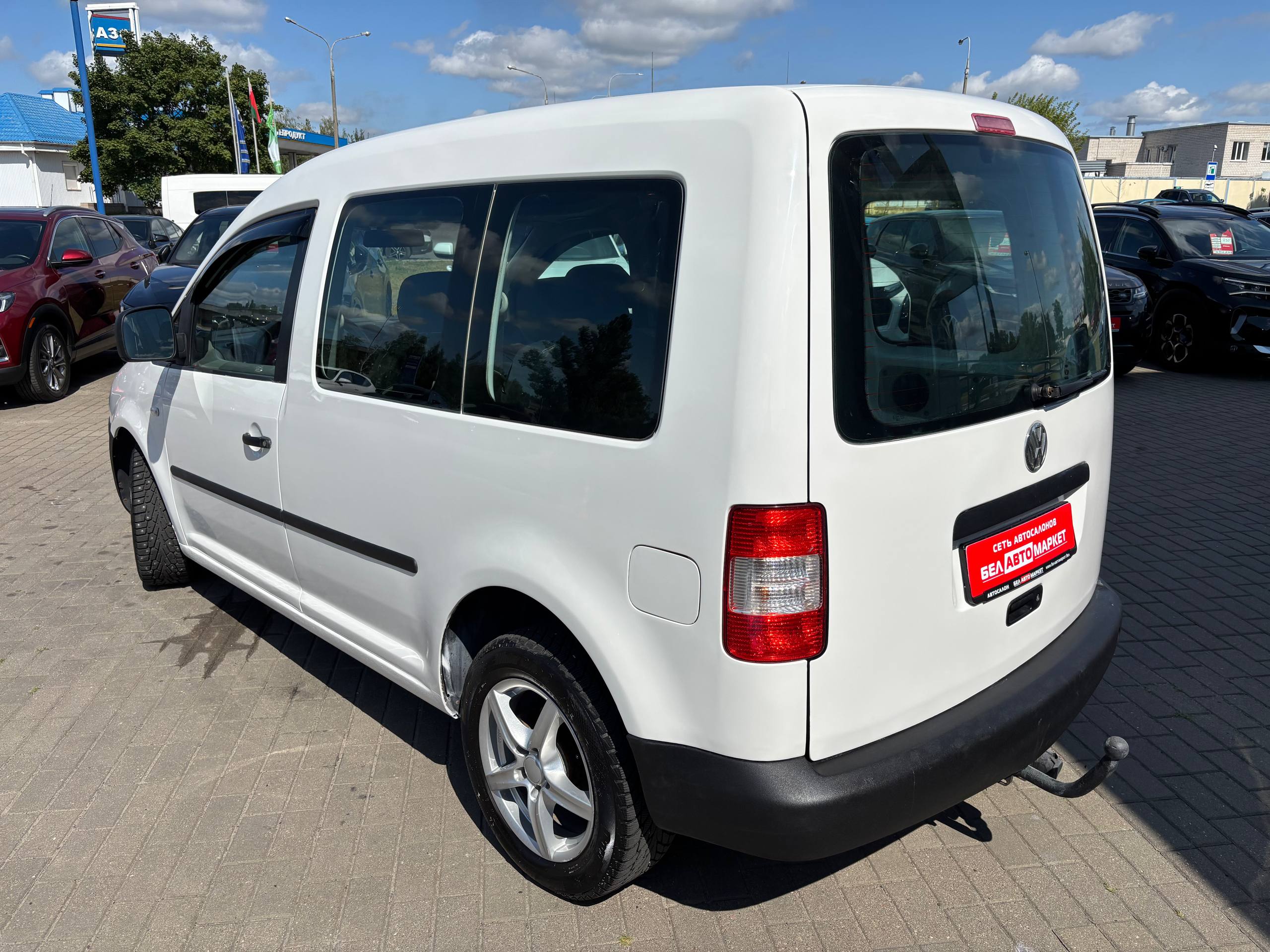 Фото автомобиля 7