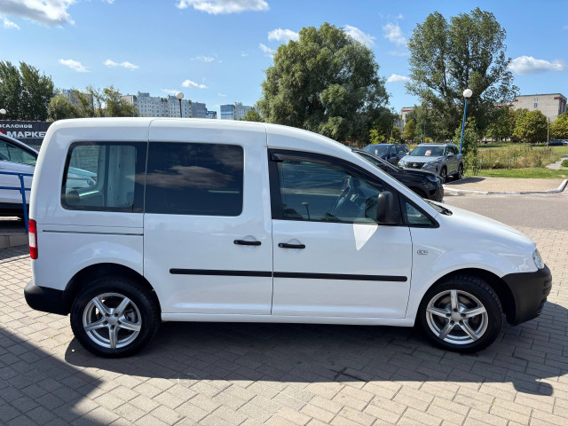Фото автомобиля 1
