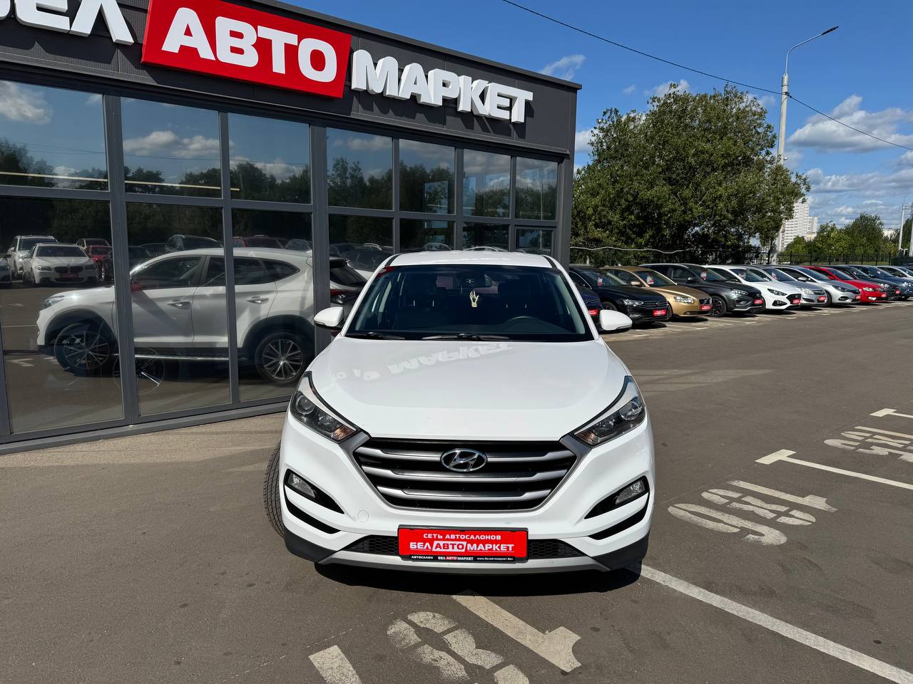 Фото автомобиля 3