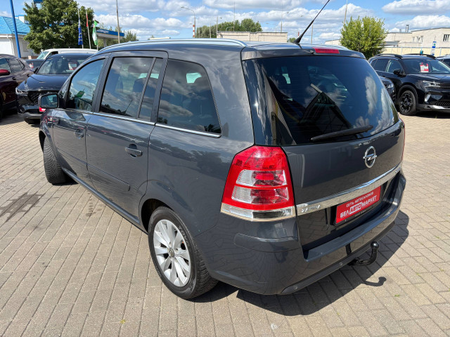 Фото автомобиля 1