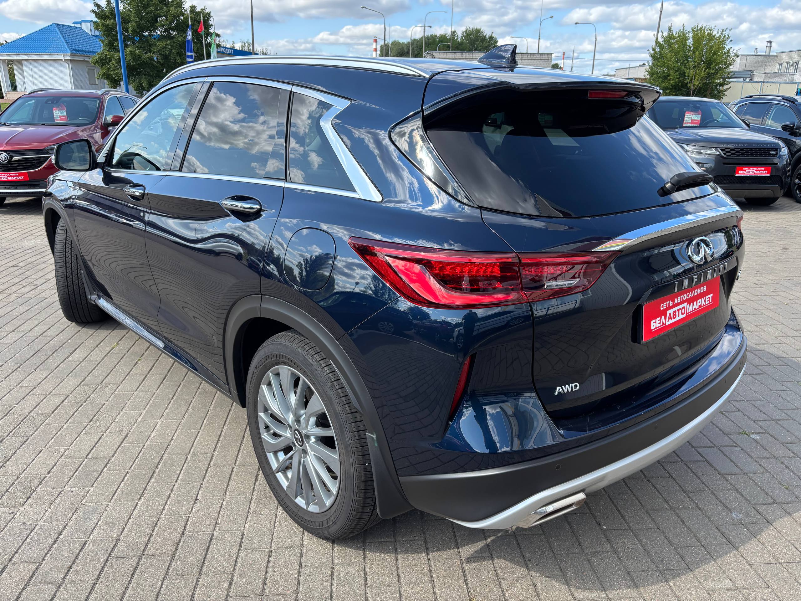 Фото автомобиля 8