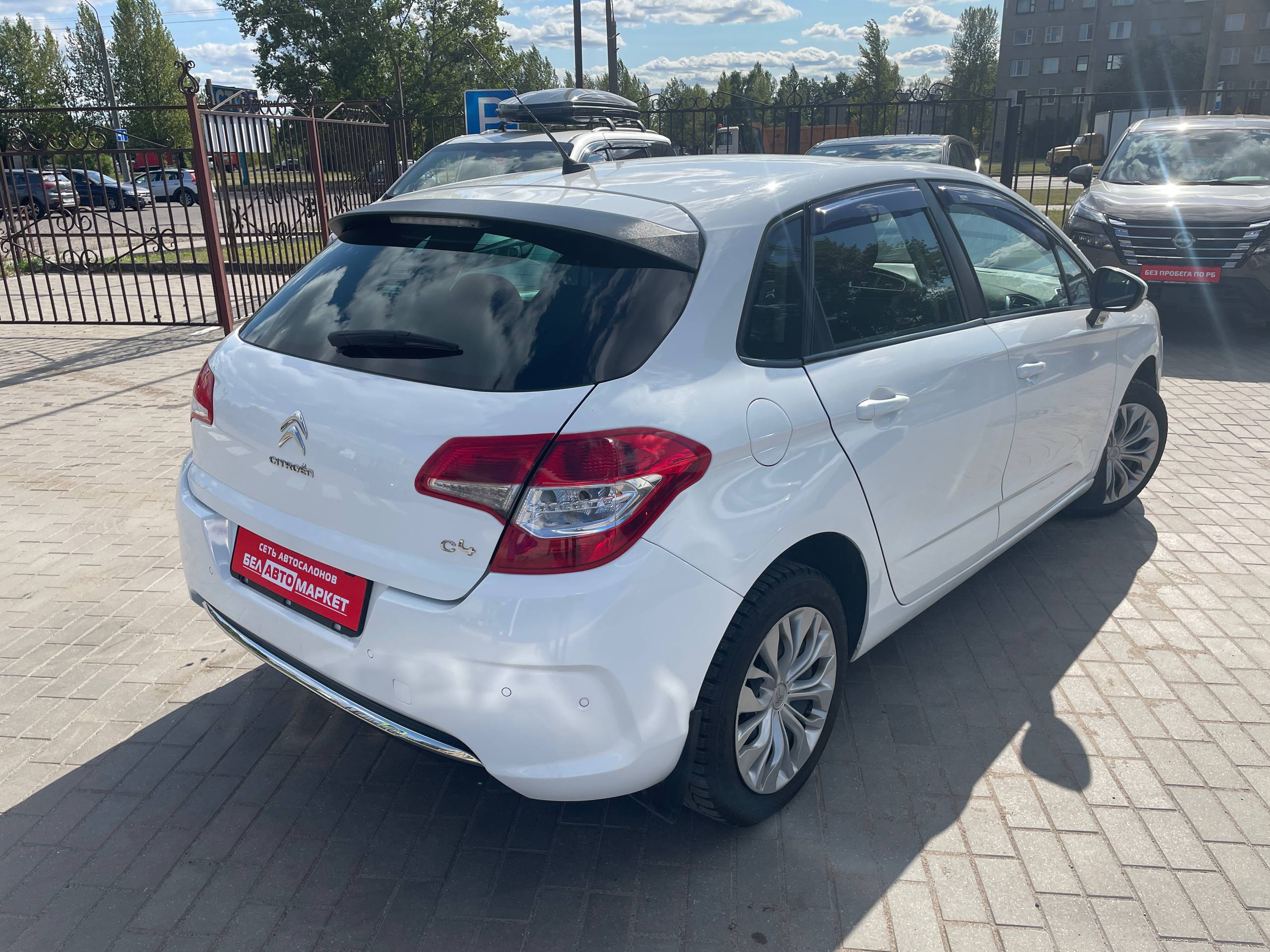 Фото автомобиля 1