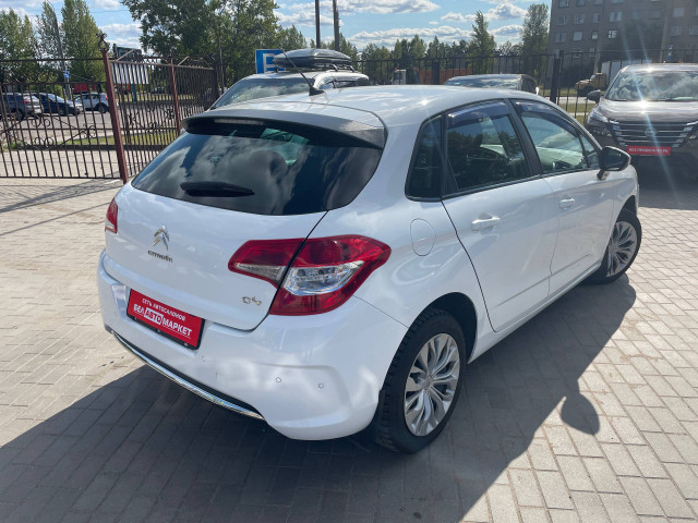 Фото автомобиля 1