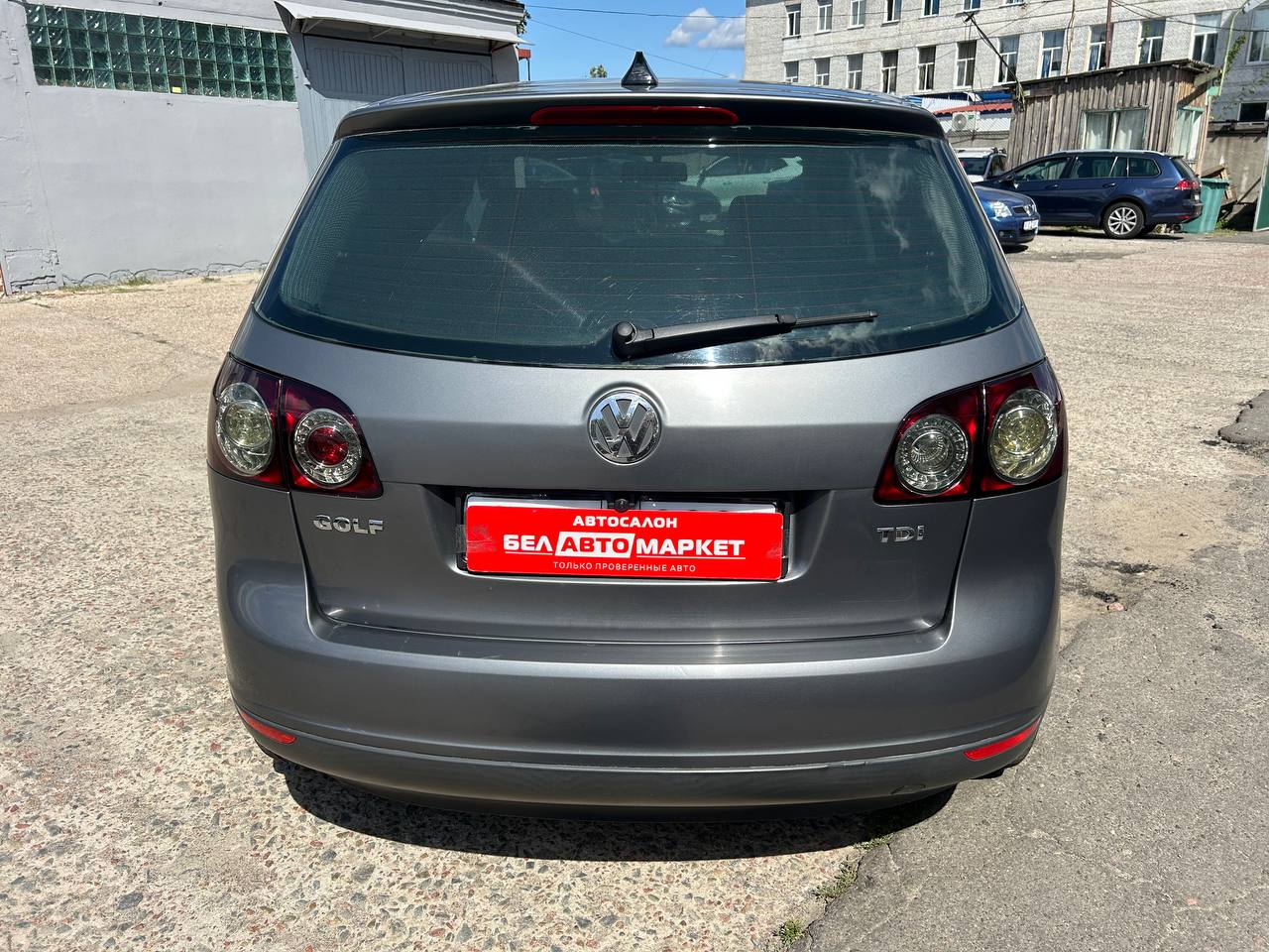 Фото автомобиля 5