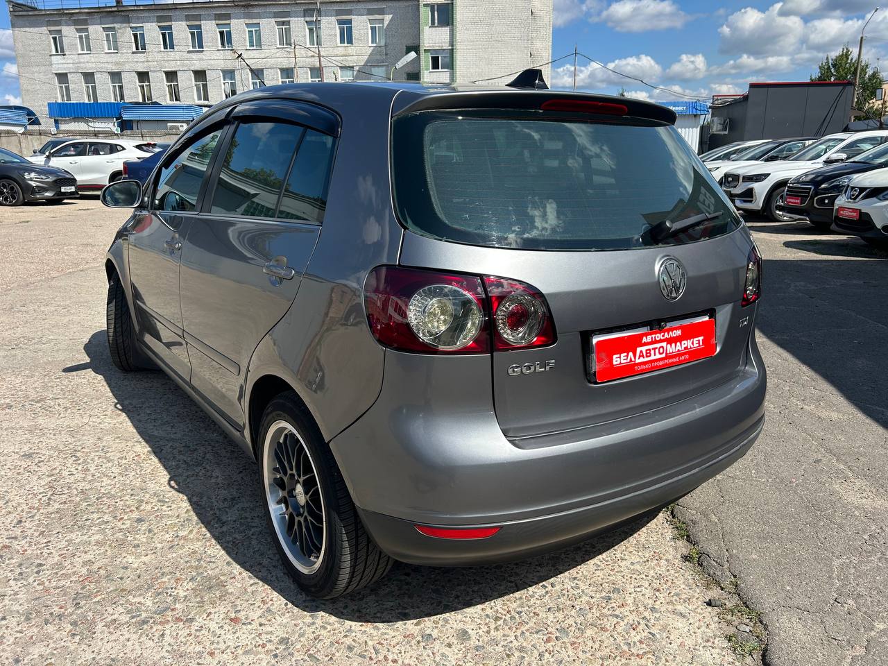 Фото автомобиля 6