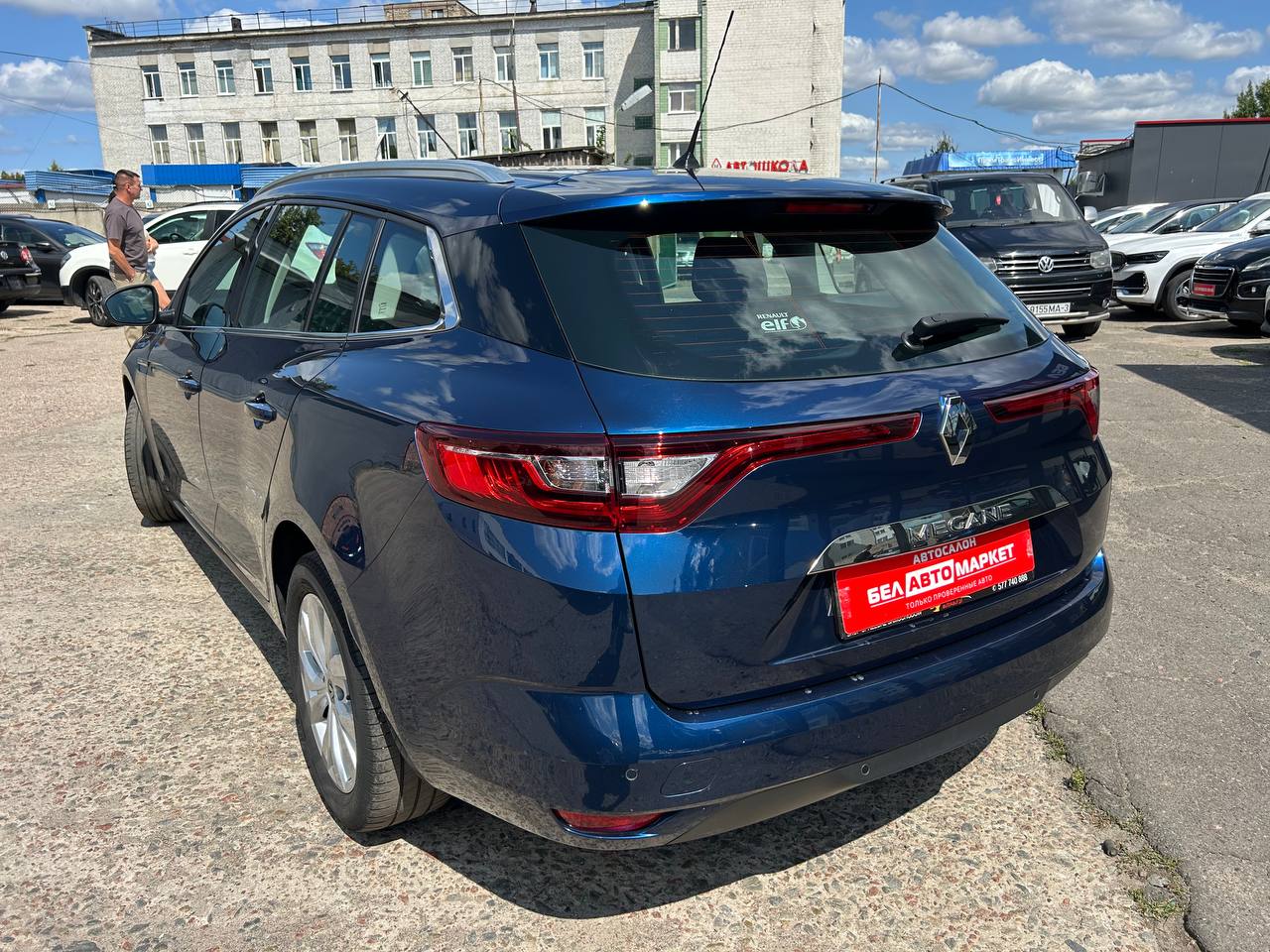Фото автомобиля 6