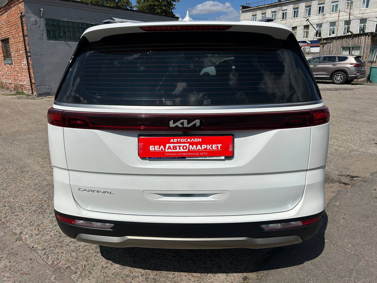 Фото автомобиля 5