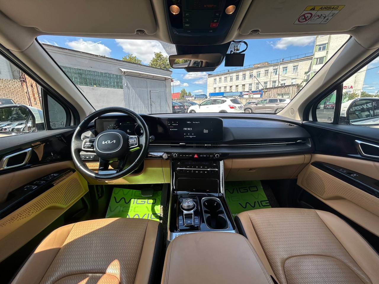 Фото автомобиля 11