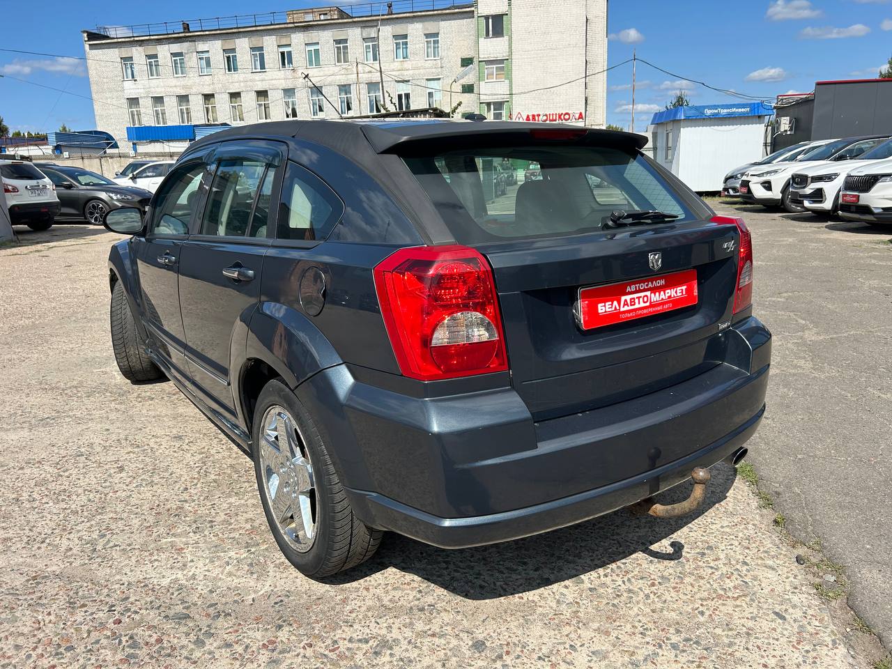 Фото автомобиля 6