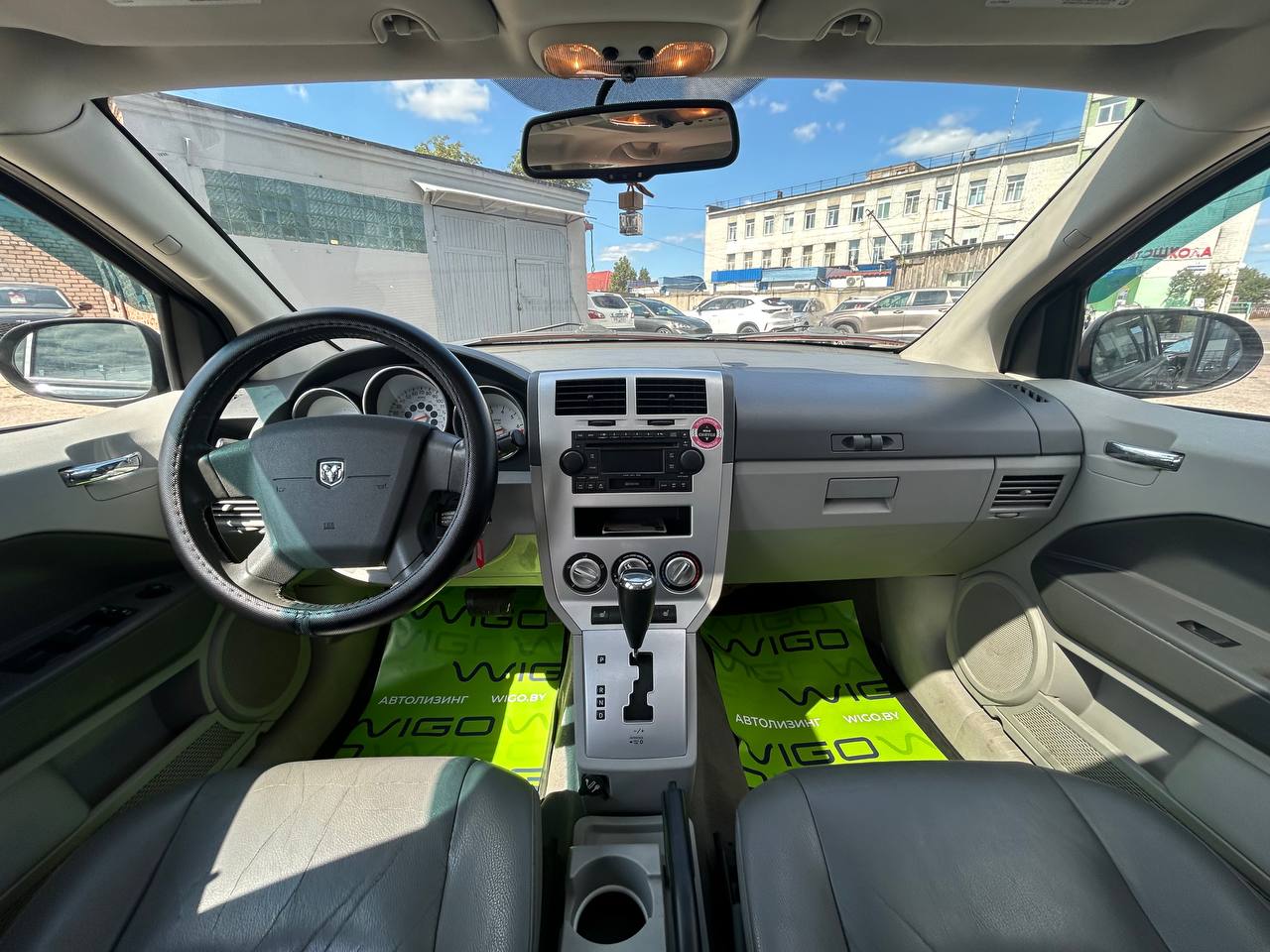 Фото автомобиля 10