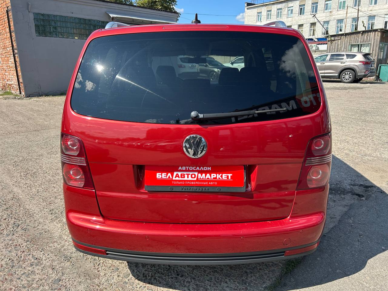 Фото автомобиля 5