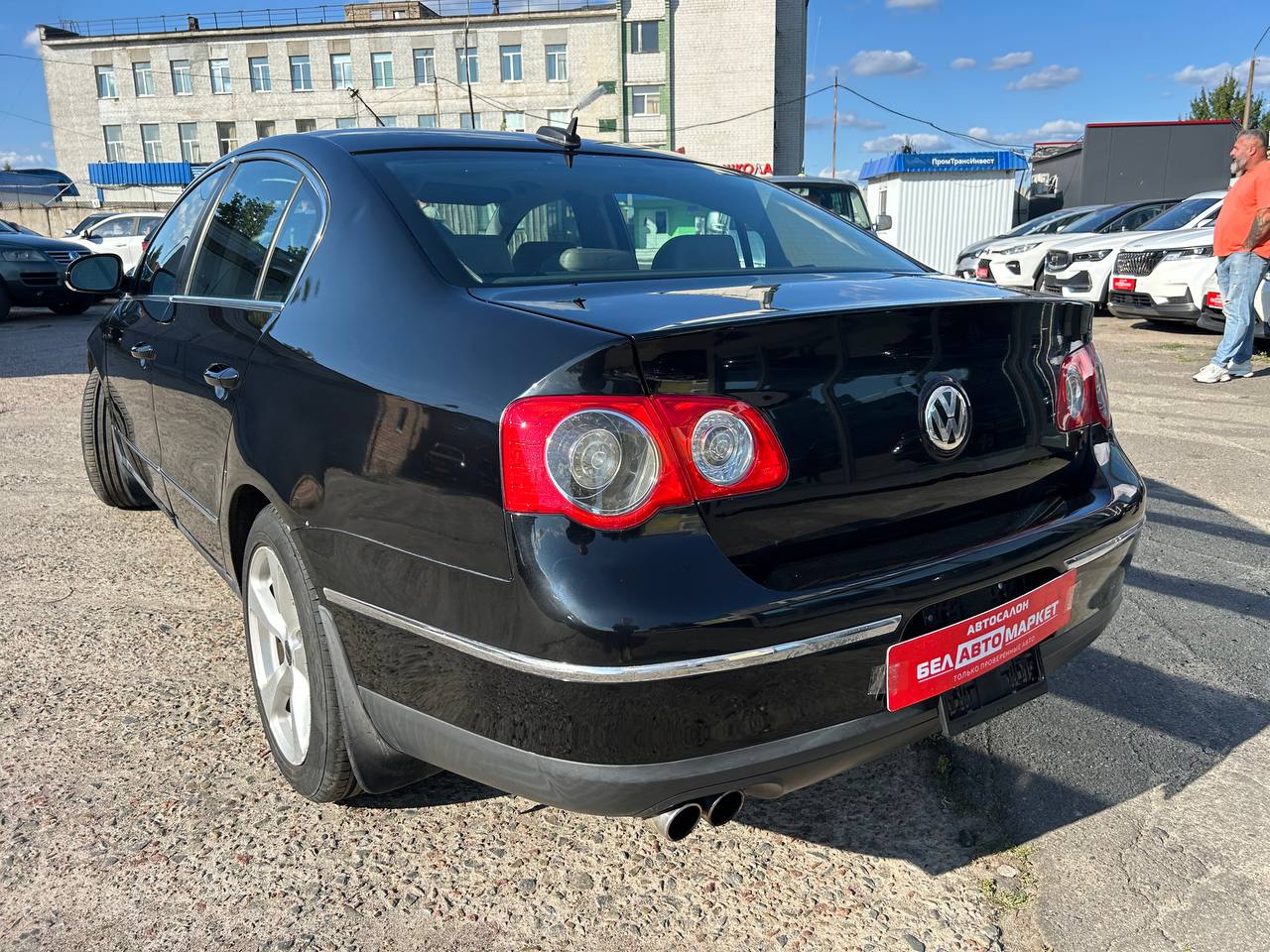 Фото автомобиля 6
