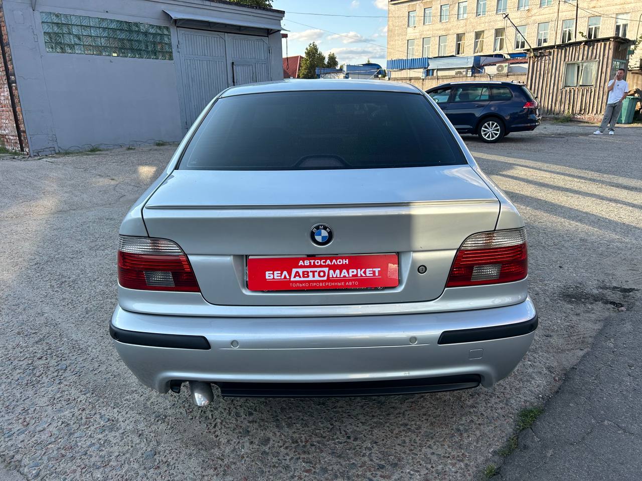 Фото автомобиля 5