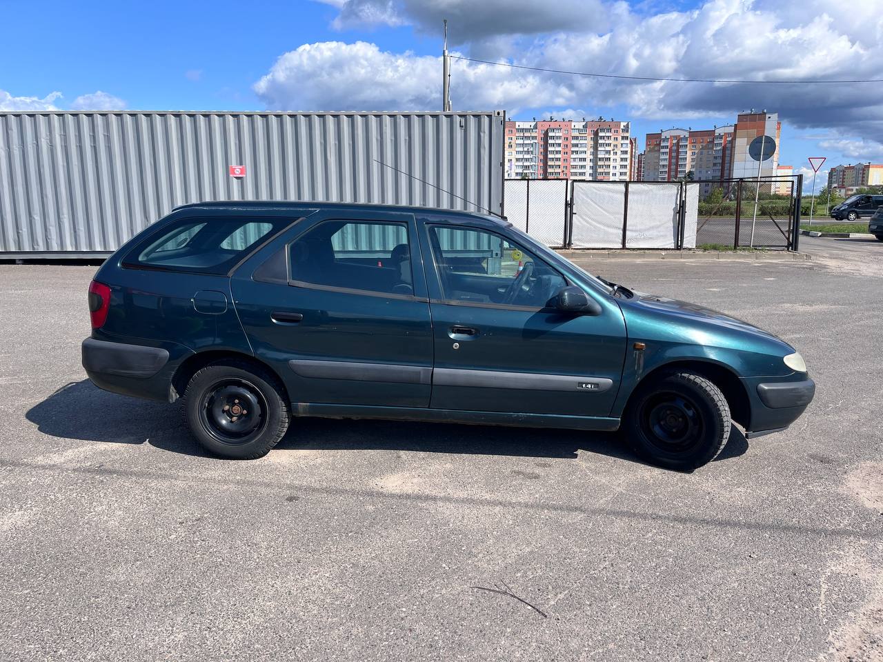Фото автомобиля 3