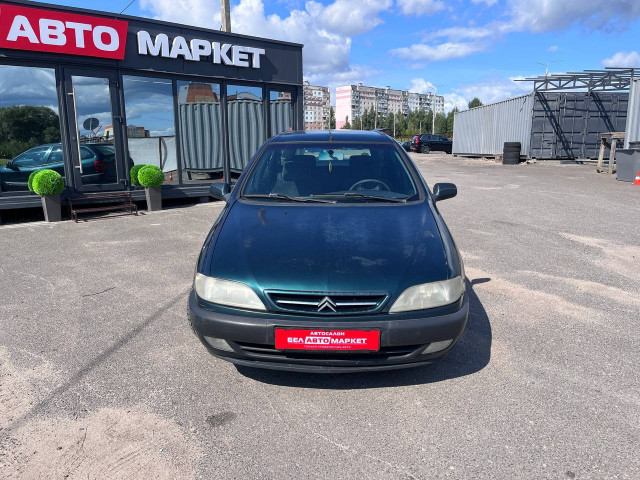 Фото автомобиля 1