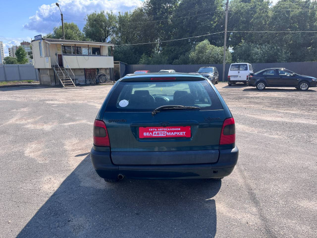 Фото автомобиля 5