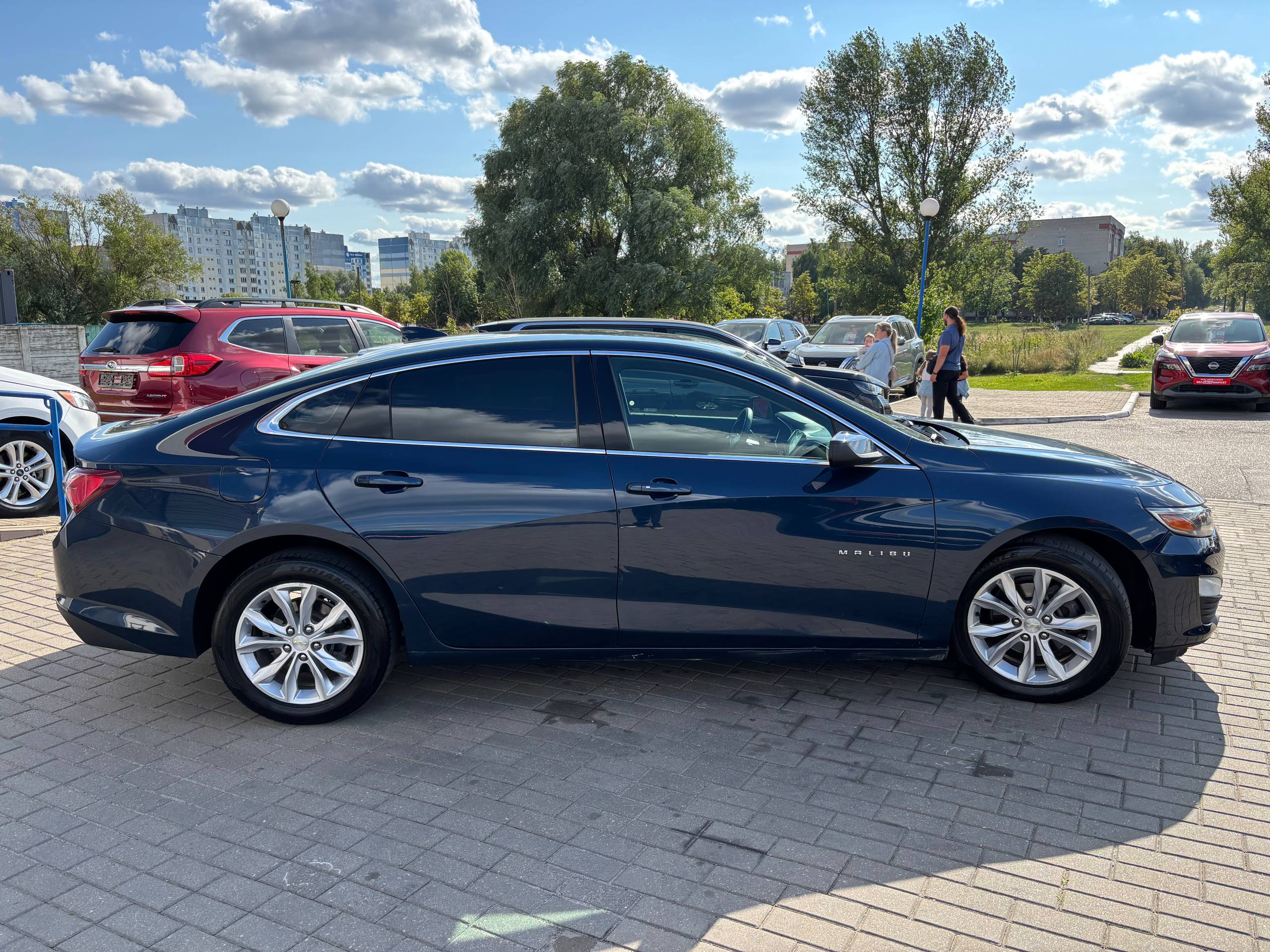 Фото автомобиля 3