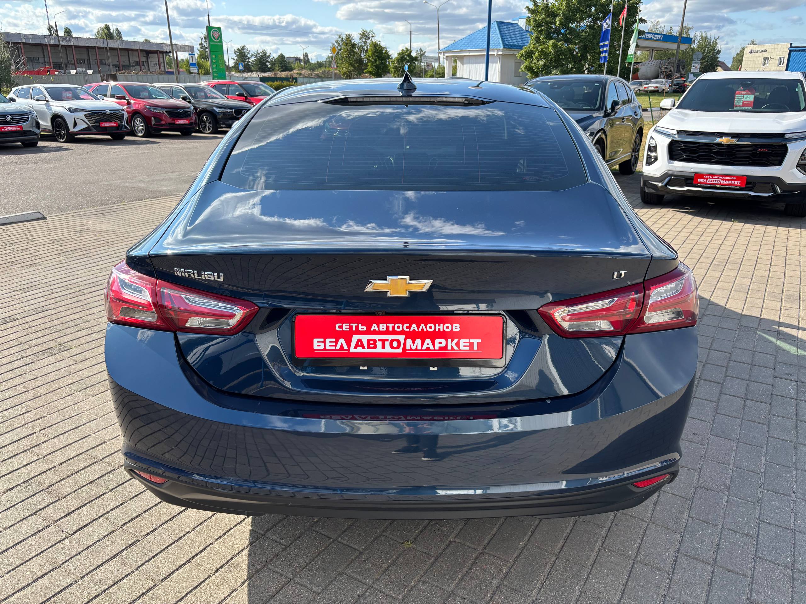 Фото автомобиля 5