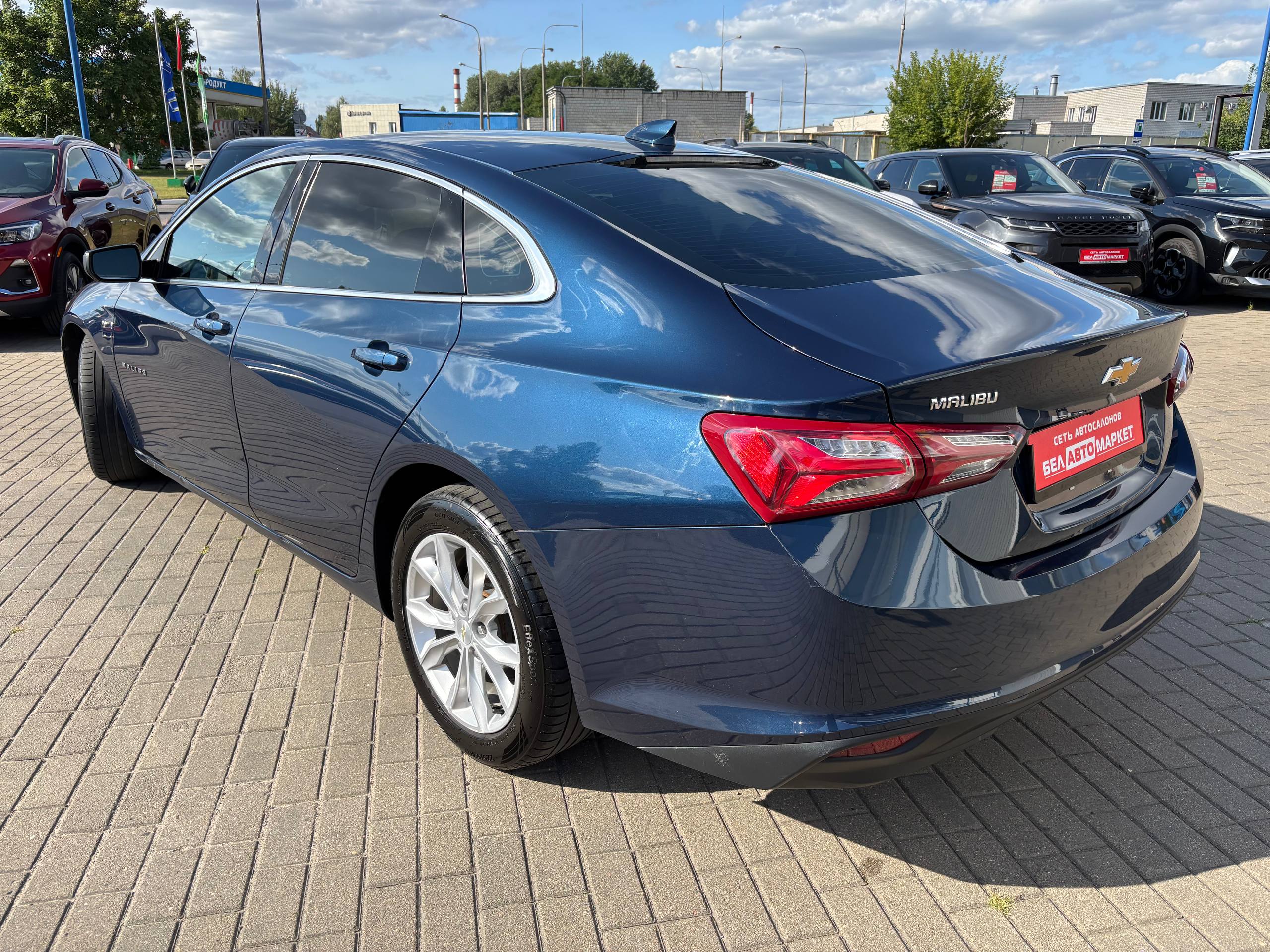 Фото автомобиля 6