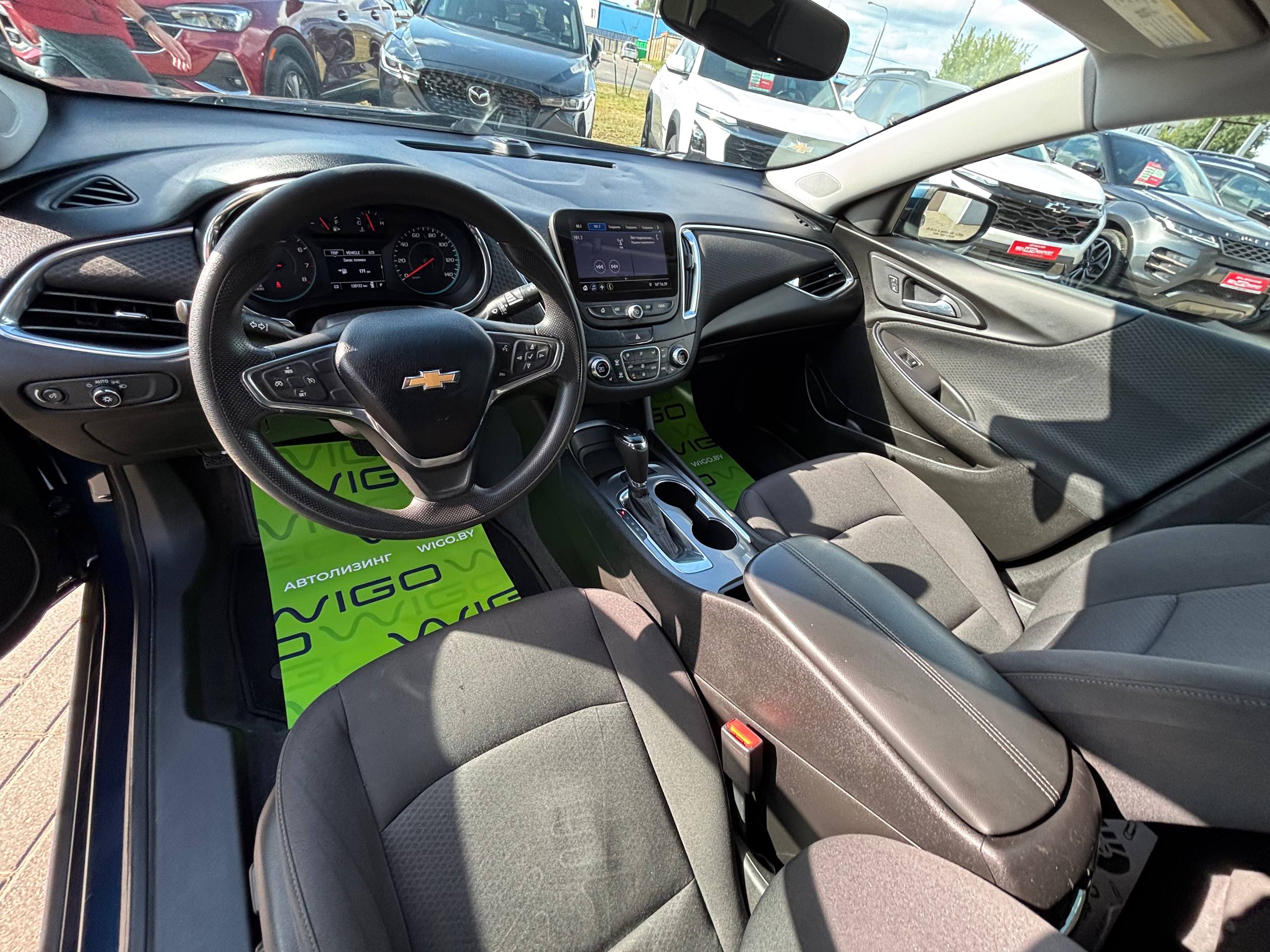 Фото автомобиля 15