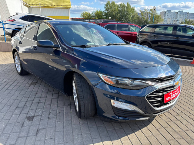 Фото автомобиля 1