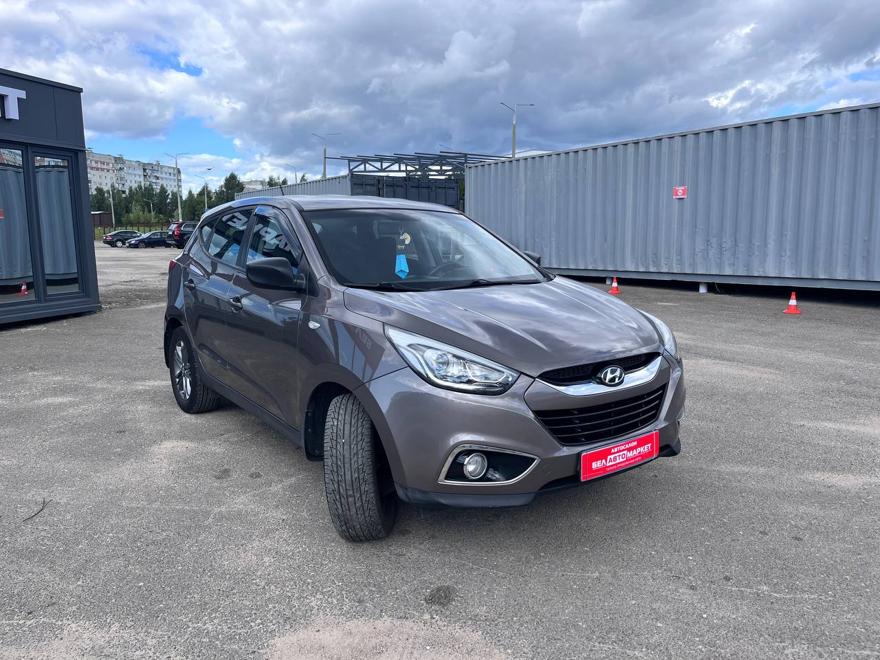 Фото автомобиля 2