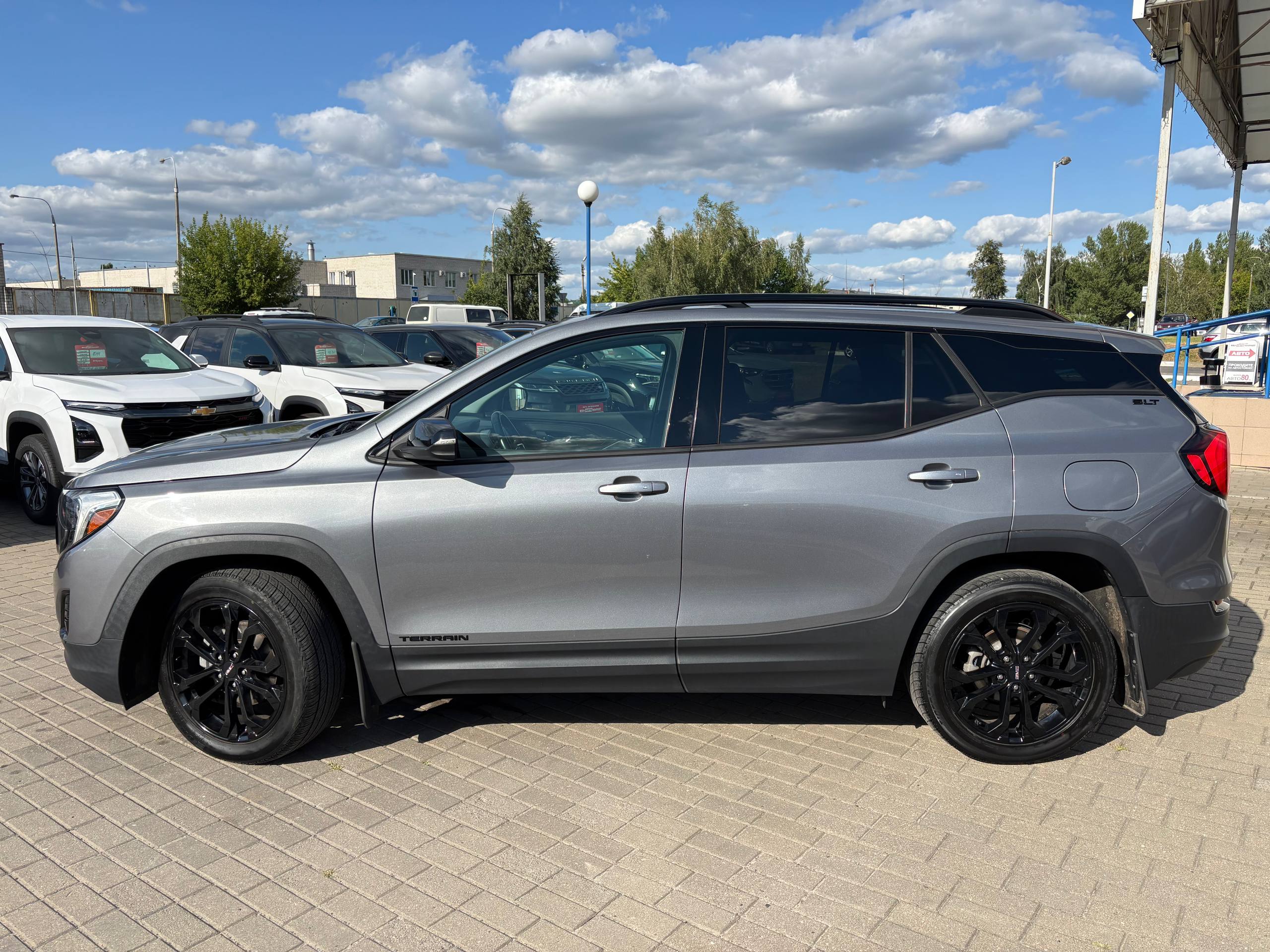 Фото автомобиля 9