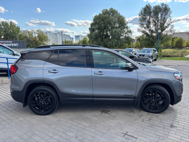 Фото автомобиля 3