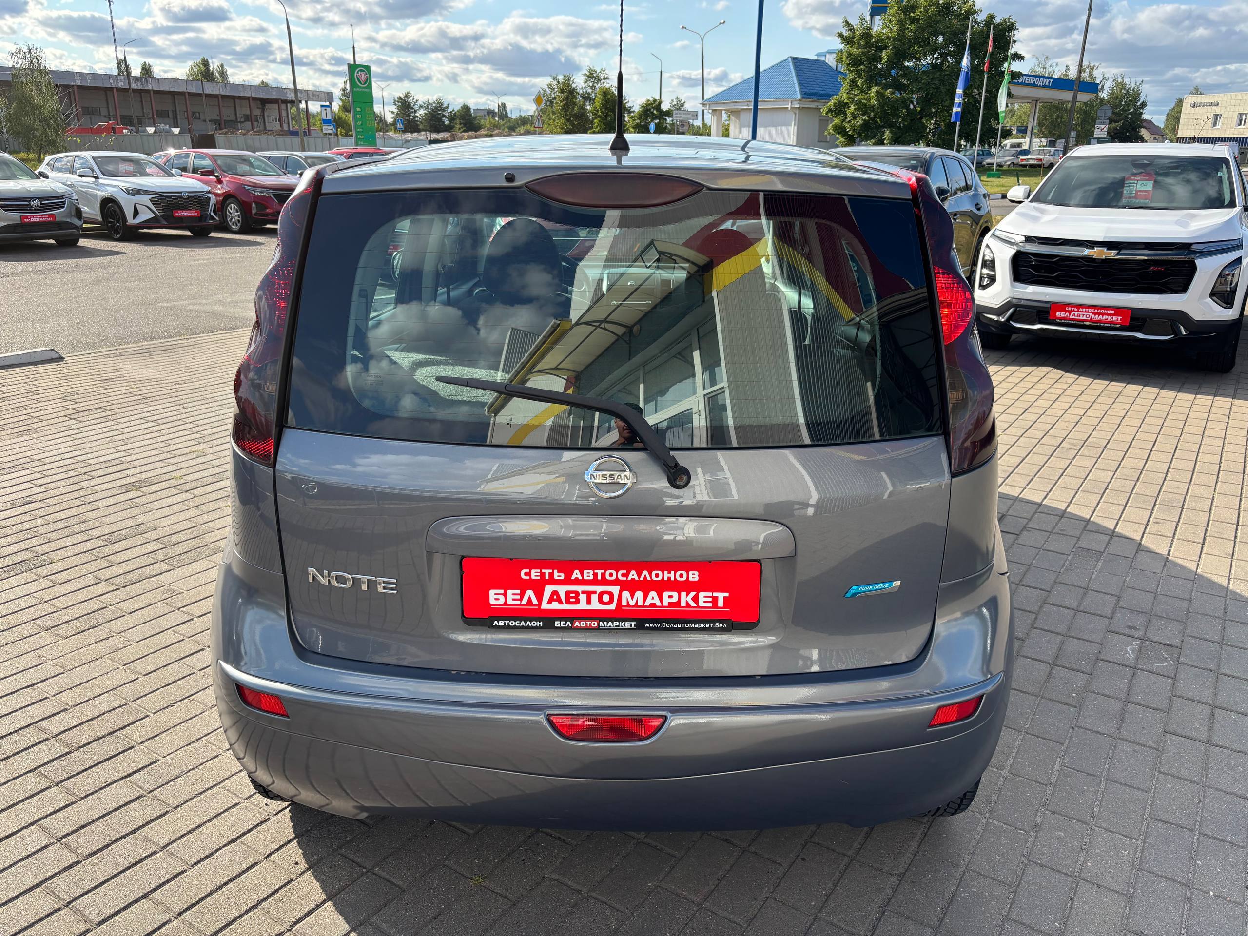 Фото автомобиля 2