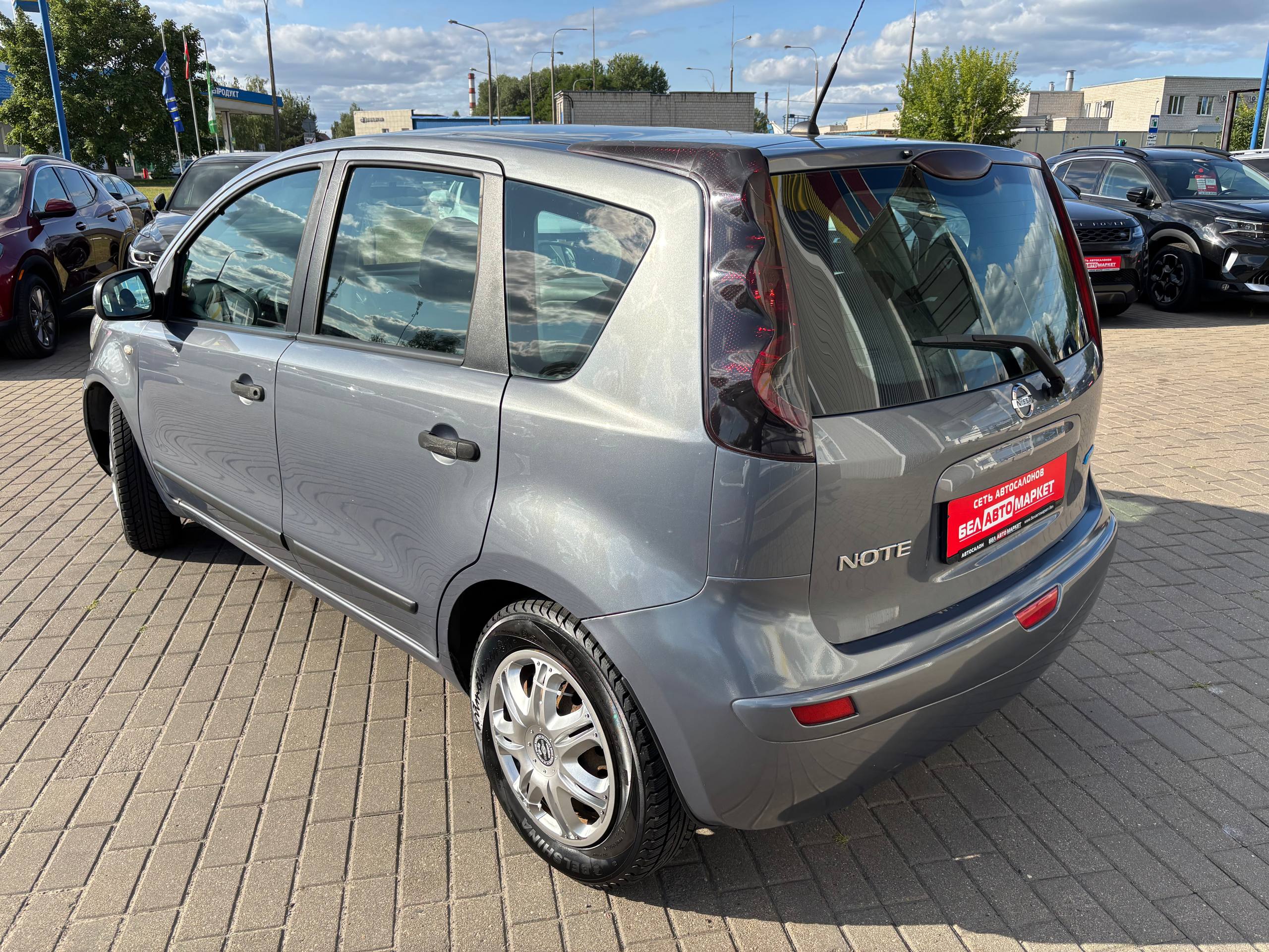 Фото автомобиля 7