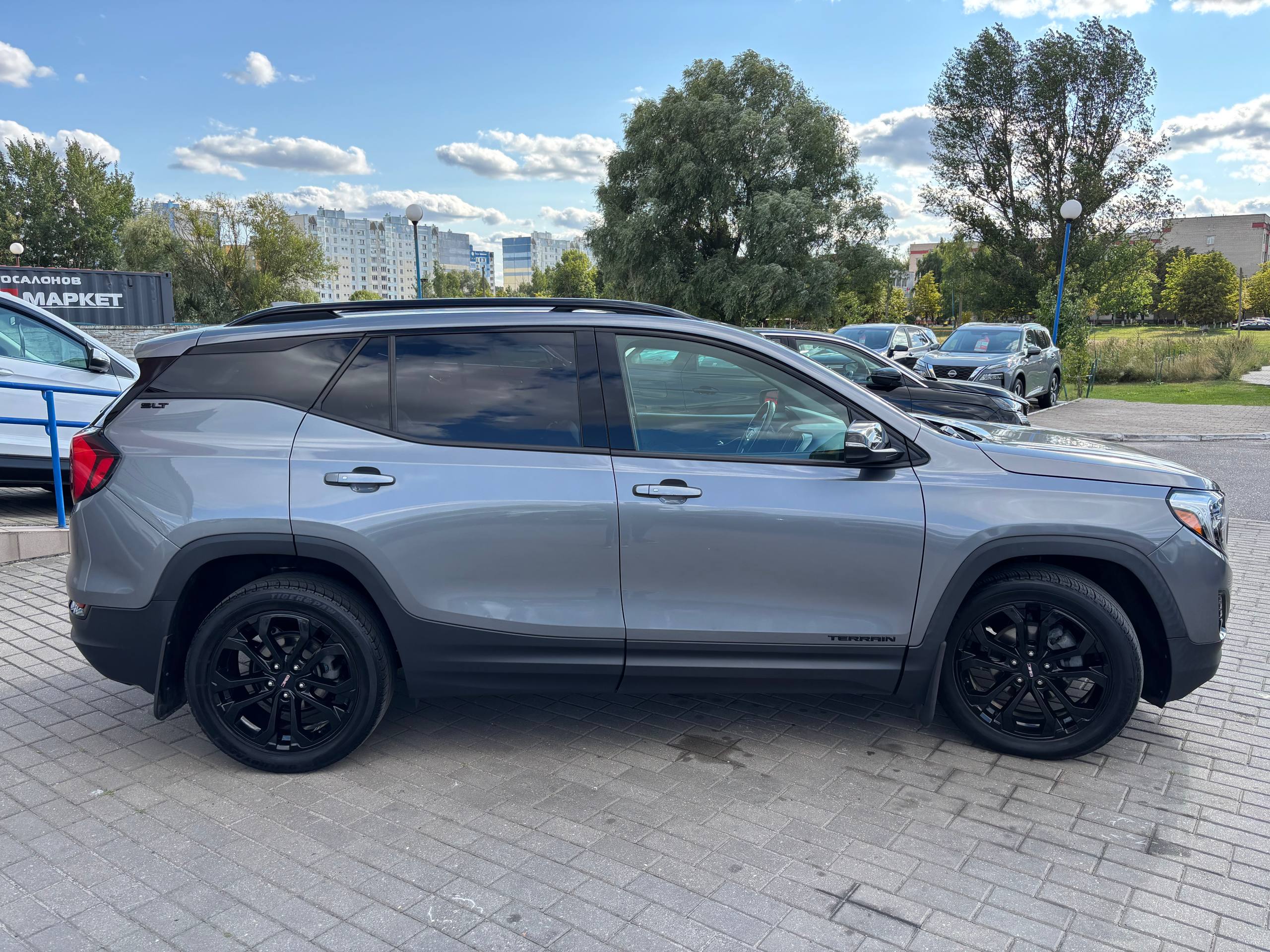 Фото автомобиля 3