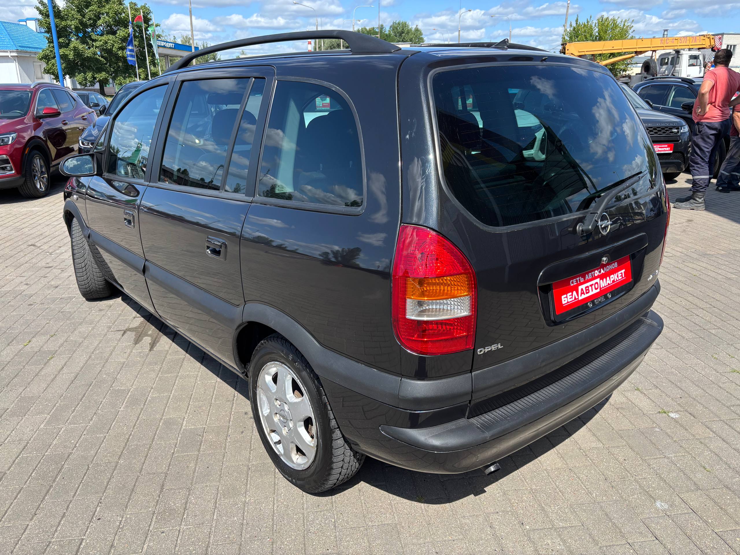 Фото автомобиля 7